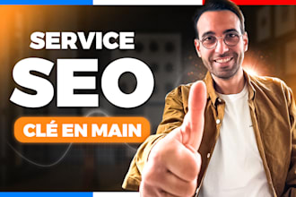 optimize on page SEO of your french wordpress shopify site
