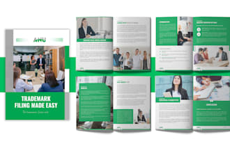 design workbook, ebook, leadmagnet and pdfs