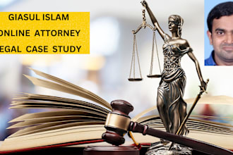 legal case study analysis, irac