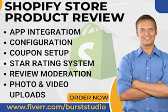 setup shopify product reviews  judge me audit loox air ryviu ali reviews yotpo