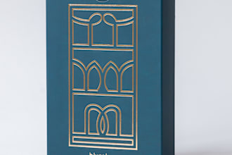 design the box for your affirmation cards