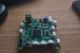 do custom pcb design service