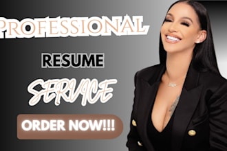 professional resume writing for tech sales, healthcare, nursing, engineering