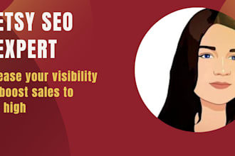 rank etsy listings by etsy seo titles and tags