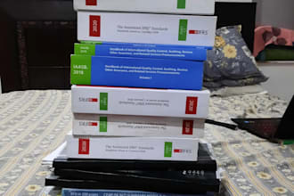 help you with your ifrs, ias and accounting related issues