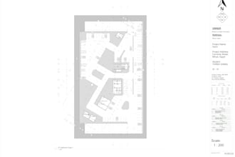 create 2d house plans, architectural drawings, convert into autocad for drafting