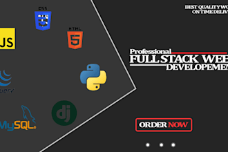 develop next js tailwind css react typescript websites