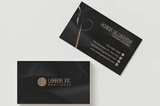 do business digital card for your business