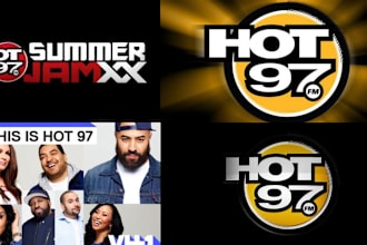 play and promote your song organically on hot 97 fm