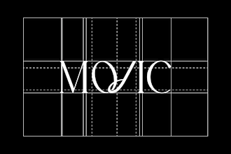 design a minimal timeless logo for your business