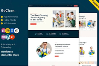 create cleaning service website house cleaning website booking koala website