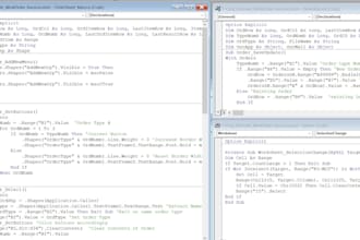 do any microsoft excel formula, excel vba, excel macro