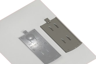 design and 3d print for you