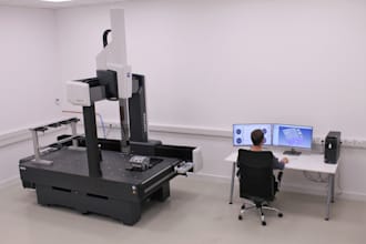 create zeiss calypso inspection plans for you