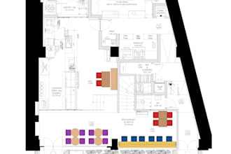 redesign your floor plans
