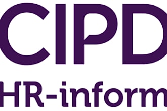 help with cipd levels 3, 5, and 7
