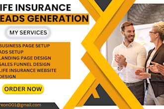 life insurance leads insurance leads life insurance lead generation