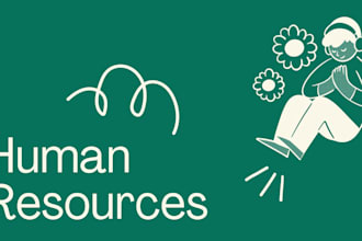 be your HR business partner