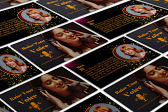 redesign canva sales pitch deck marketing presentation on google slides keynote
