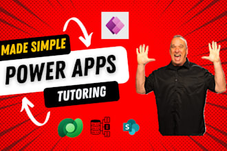 teach you to build professional microsoft powerapps canvas apps