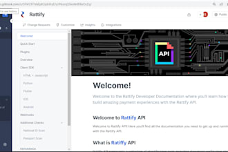 create gitbook whitepaper website and documentation for nft, crypto, blockchain