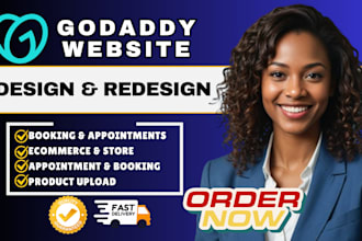 do godaddy website design godaddy website redesign godaddy website design