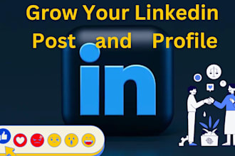 grow your linkedin account