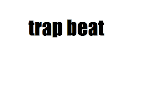 create trap music for my unique client