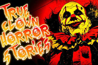 edit true crime story, horror story, scary story videos