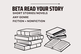 beta read your writing