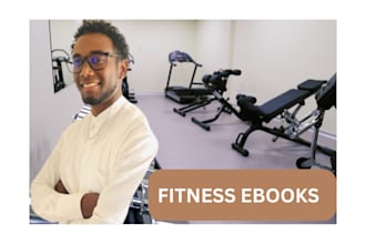 customize training plans and ebooks for your fitness brand