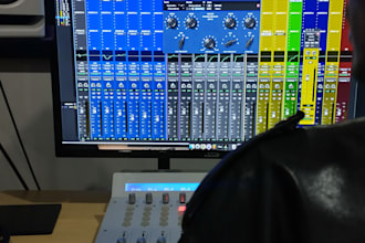 make your audio edits sound so much better