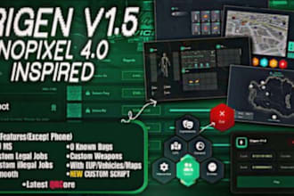 nopixel inspired server   nopixel  server download,