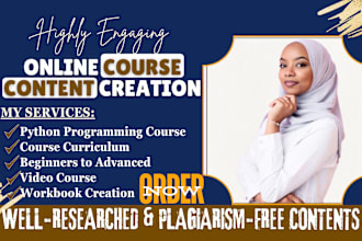 create online course content stocks forex video entrepreneurship course creation