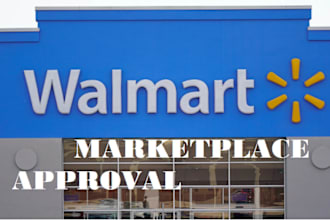 walmart seller central account approval, walmart marketplace account setup