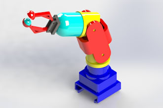 3d model with 2d engineering drawings for manufacturing
