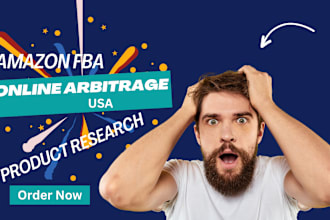 do amazon online arbitrage product research for amazon fba online arbitrage usa