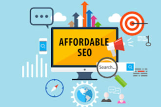 be your professional SEO specialist for top rankings