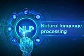 do  nlp models for text analysis and processing