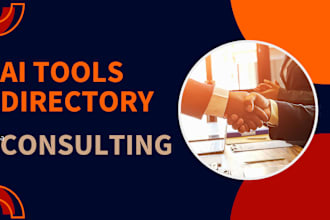 be your ai tools directory consultant