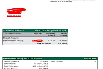 generate quality mca data