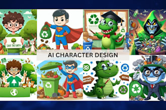 create stunning ai image generation for your creative needs