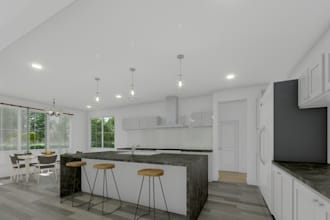 create your interior design in chief architect