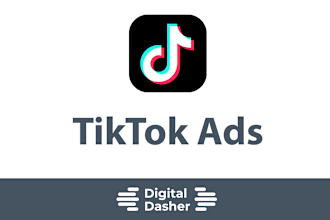 setup and optimize your tiktok ads