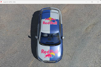 create assetto corsa custom livery