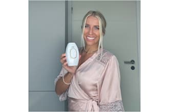 make product pictures for your brand as a professional model