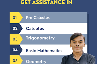 tutor multivariate calculus precalculus linear algebra and geometry