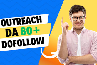 monthly outreach link building for SEO