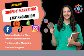 rank etsy shop, shopify promotion, shopify marketing to boost sales, etsy SEO