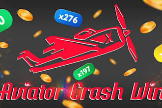 create crypto crash games, game website,  aviator plane crash, crash game web
